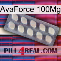 AvaForce 100Mg 08